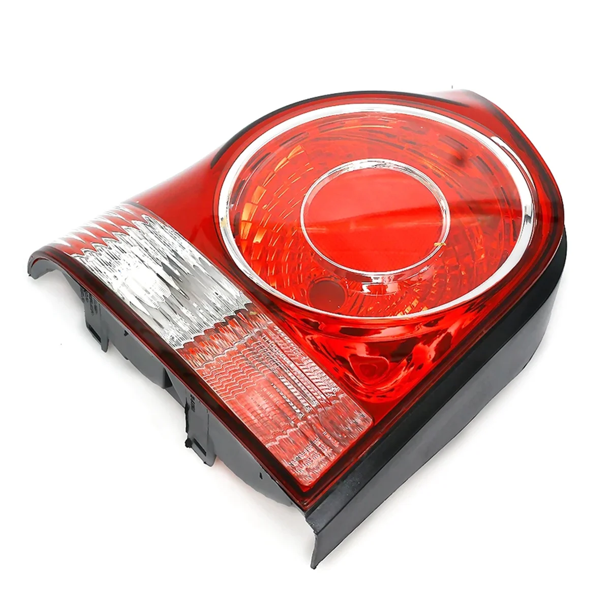 Автомобильный задний фонарь бампер для VW POLO 9N 9N3 хэтчбек 2006-2010 6Q6945096AB