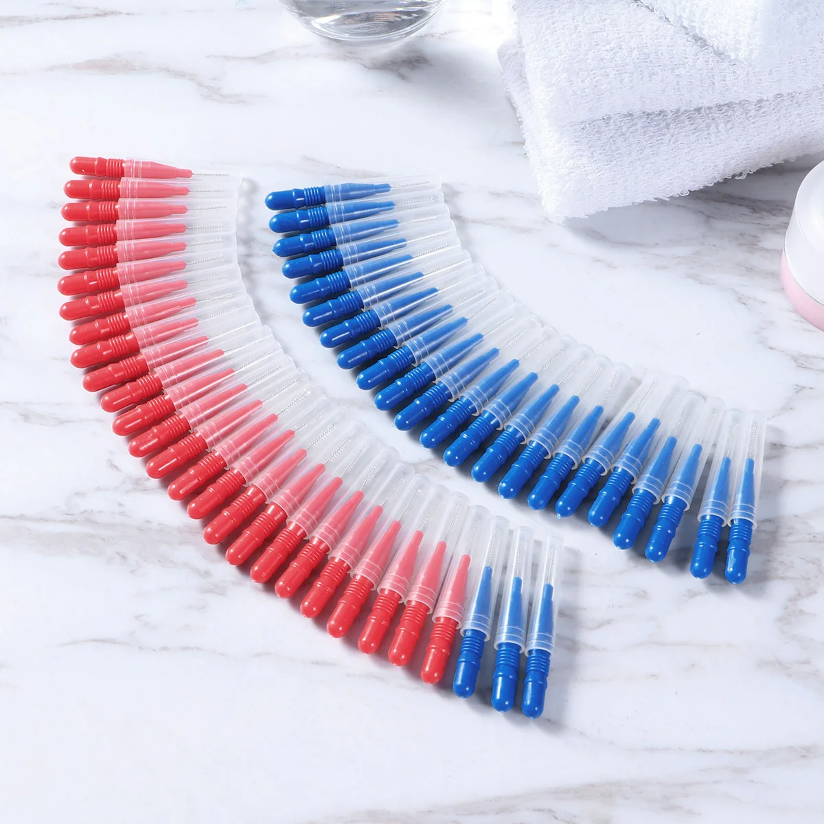 Рисунок 5 - инструменты для чистки межзубных