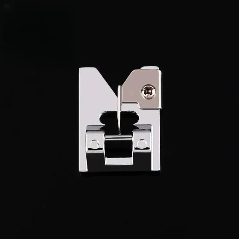 Прижимная лапка для швейной машины с бахромой/циклической ЛАПКОЙ 9906