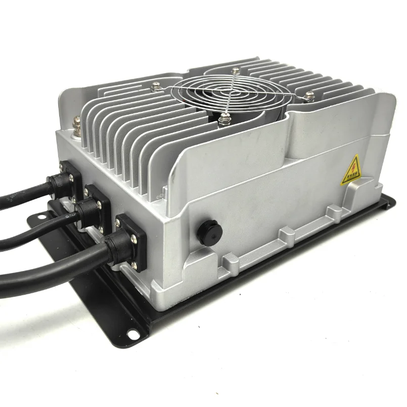

Lead Acid 15a 20a 25a 30a 40a Golf Car Battery Charger