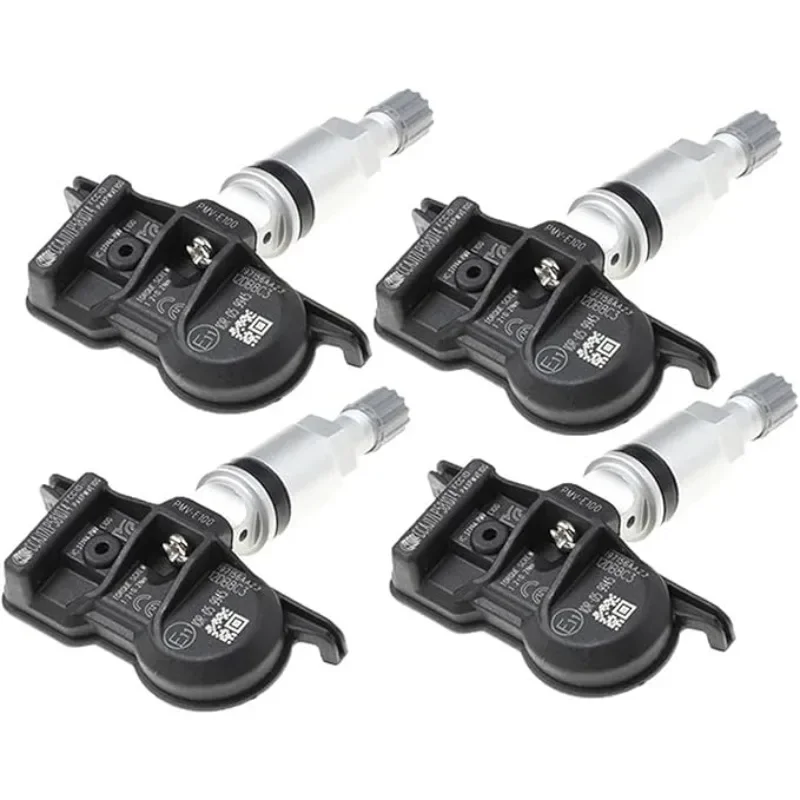 PMV-E100 Датчик контроля давления в шинах TPMS 433 МГц для Toyota Corolla E21 2020-2024 Camry Yaris P21 RAV4 V 2.5L A25A-FKS 2019 г. (art.: 3920cd76de13e) - 3920cd76de13e