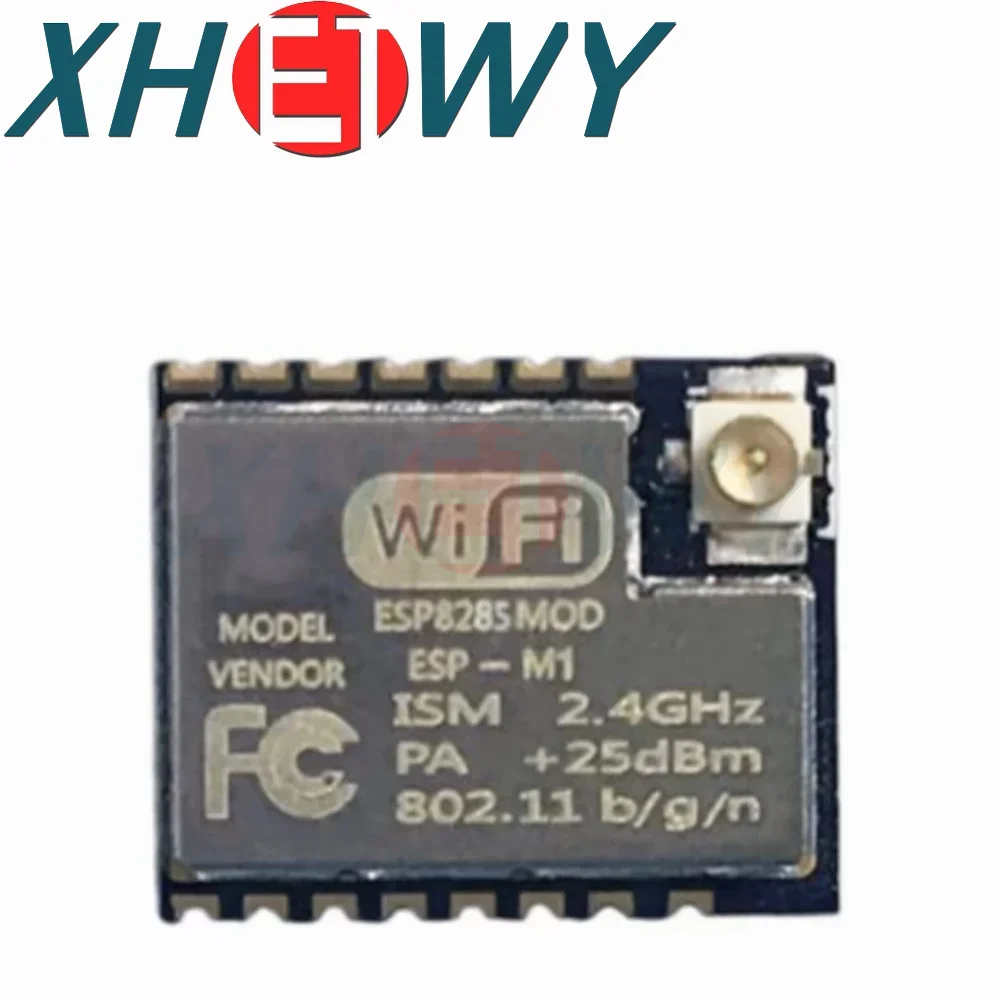 Ультрамаленький ESP-M1 M2 M3 ESP8285 Модуль управления Wi-Fi прозрачный последовательный