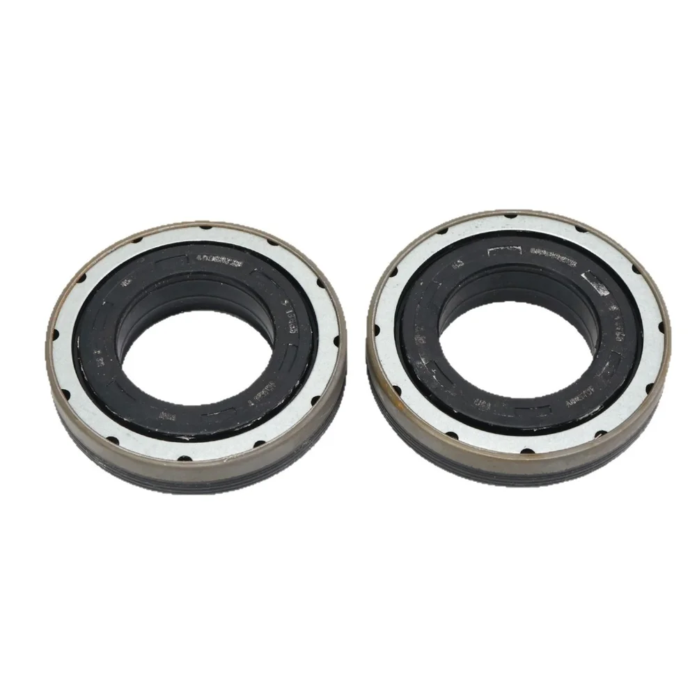 Фото Сальник переднего моста 22761722 12471591 для Chevrolet Silverado 1500 без Crew Cab 2001-2003, 6.6 футов кузов 2004-2006 №1