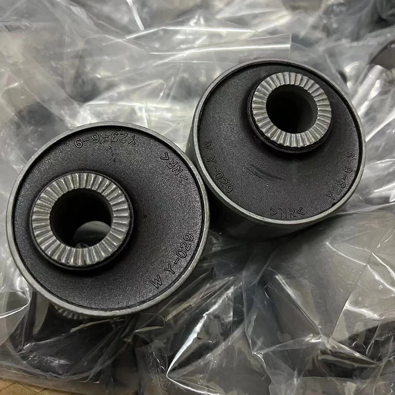 Втулка Рычага управления для внедорожника Land Cruiser LC80 LC105 патруль Y60 Y61