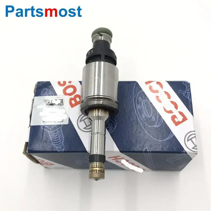 2 0 л TURBO БЕНЗИНОВЫЙ ТОПЛИВНЫЙ ИНЖЕКТОР ДЛЯ FREELANDER LR2 RANGE ROVER EVOQUE RR SPORT JAGUAR FORD BOSCH 0261500403