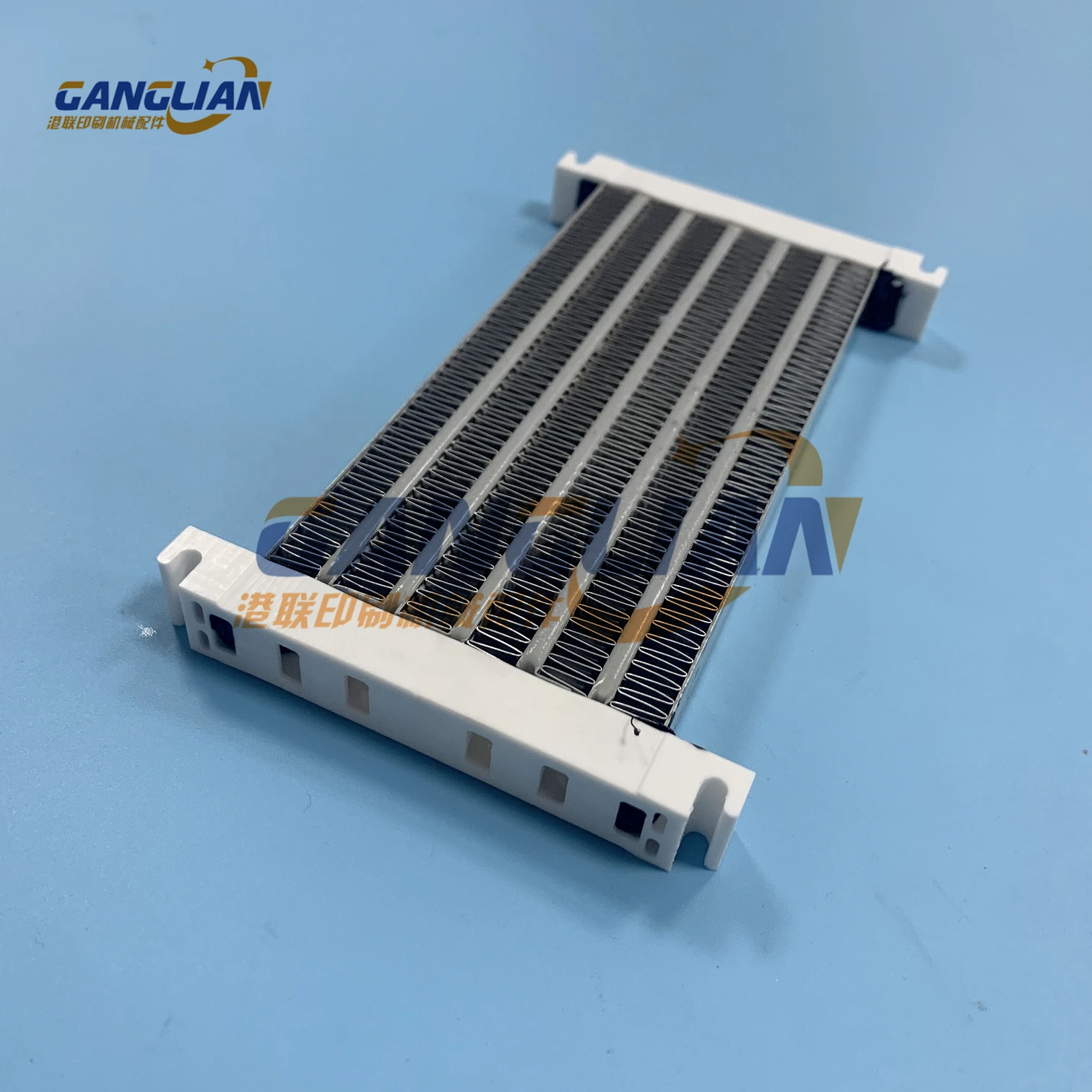 1 шт. элемент нагрева Heidelberg C7.170.0451 HR04-25/18-400V 2KW