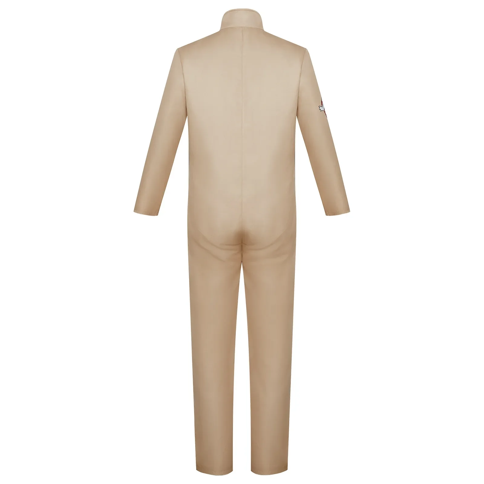 Аниме-фигурки призраков для взрослых и детей косплей костюмы на Хэллоуин