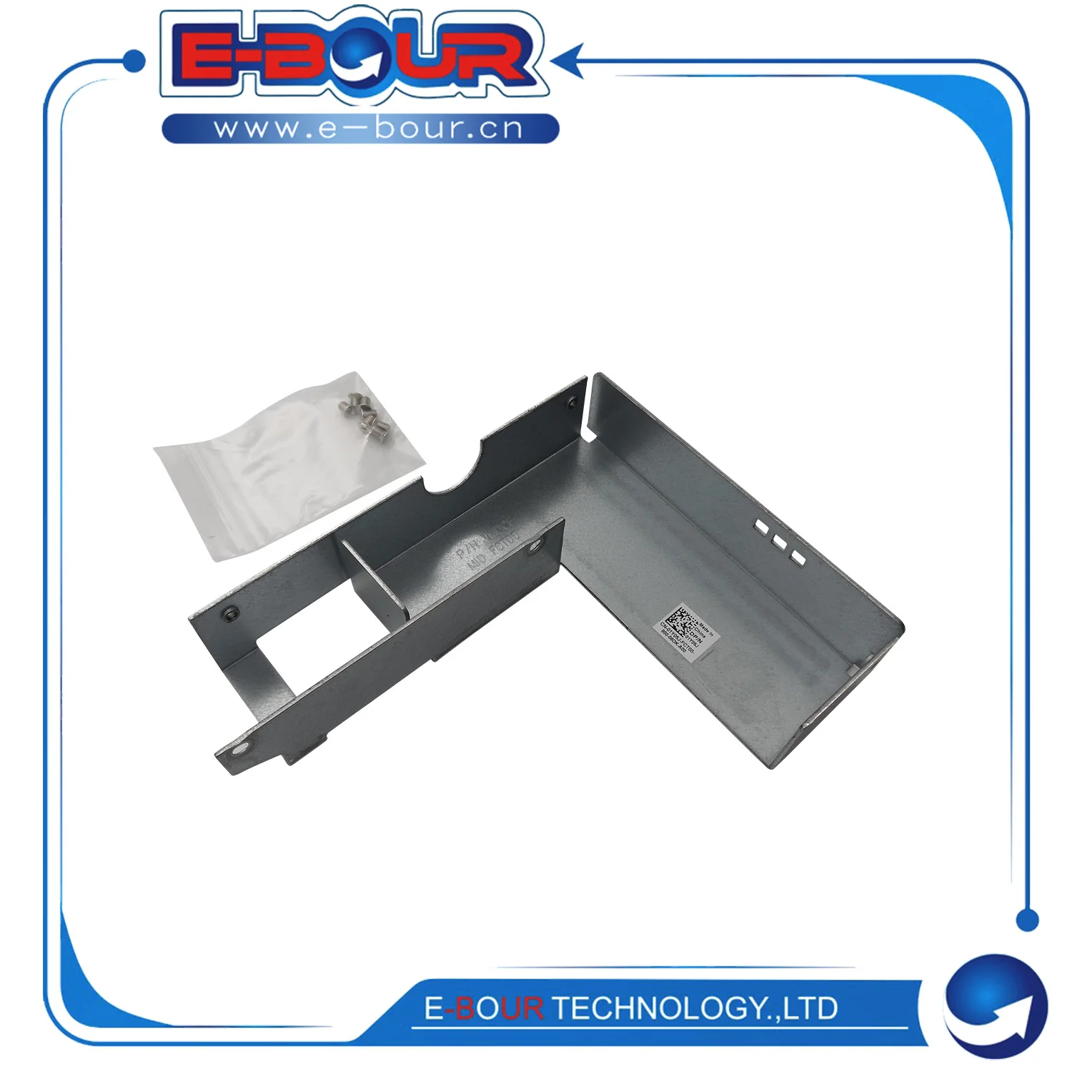 

Лот для жесткого диска 14 шт./лот 01Y05J SAS SATA, кронштейн для ноутбука Dell 14G 3,5 ''до 2,5'' 0F238F 0X7K8W 0KG1CH, лоток для жесткого диска