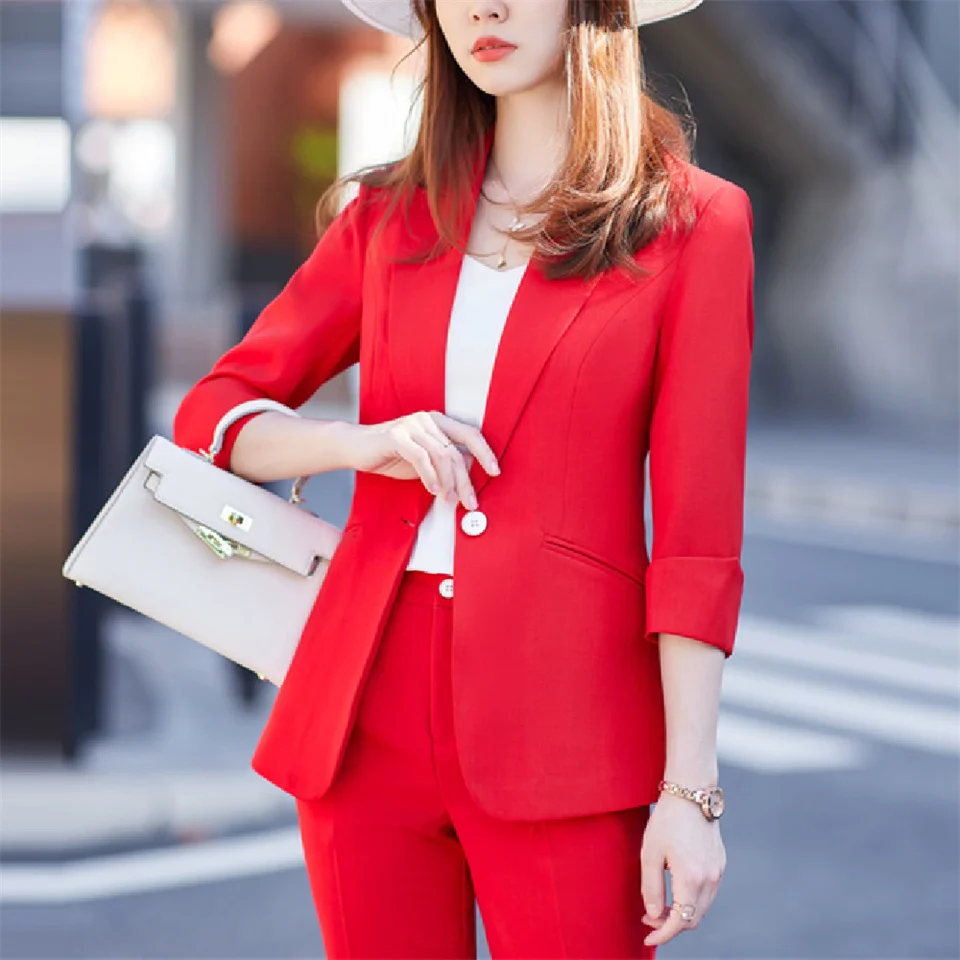 

Женский Тонкий Блейзер для работы, однотонная куртка для работы и офиса, повседневная верхняя одежда, шикарные топы, на весну-лето