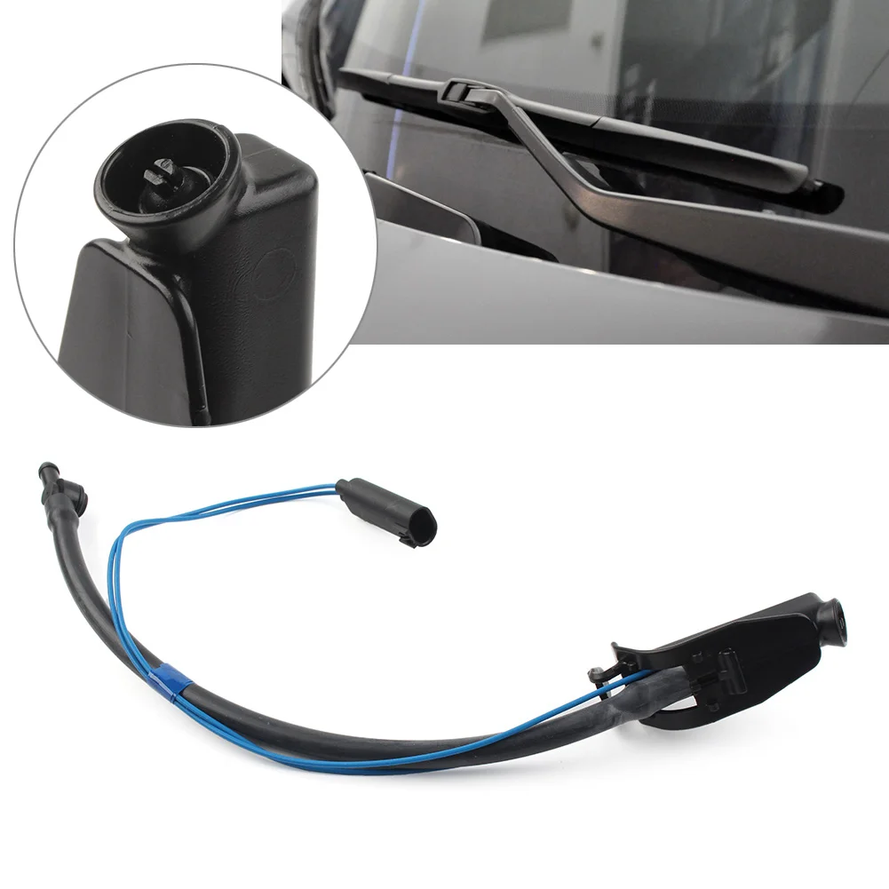 Автоматическая форсунка омывателя лобового стекла LR 045321   Для Land Rover Range Rover 2013-2015 для Range Rover Sport 2014-2020 автомобильный аксессуар