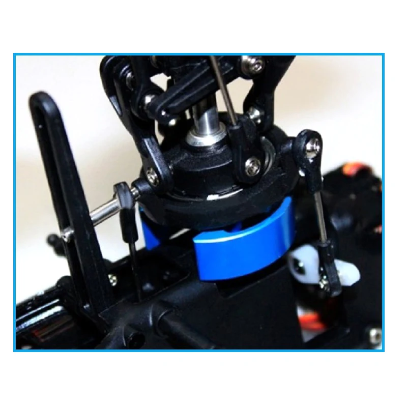 Инструменты для выравнивания перекоса 450-700 радиоуправляемого вертолета KSJ 1117 ALIGN