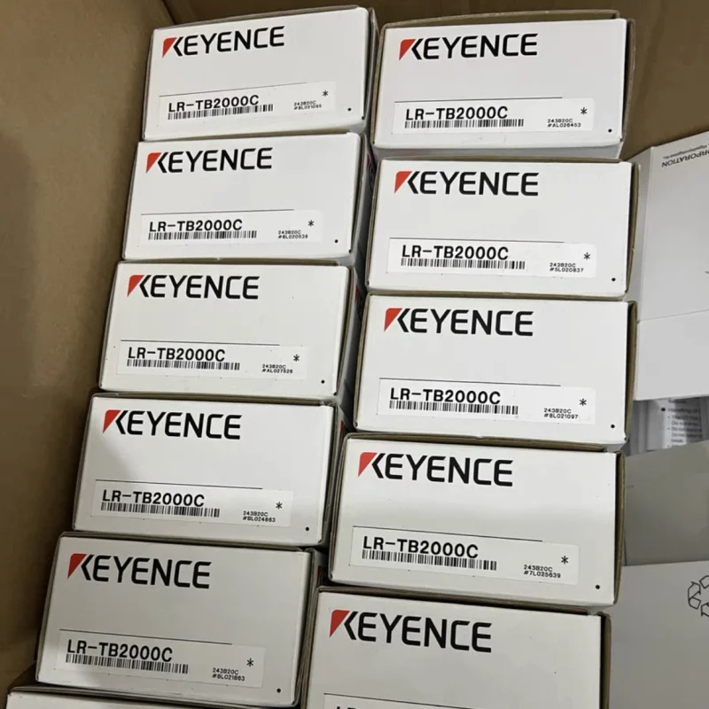 Japan Keyence LR-TB2000C LR-TB2000 LR-TB2000CL новый и оригинальный цифровой CMOS-датчик laserssaa