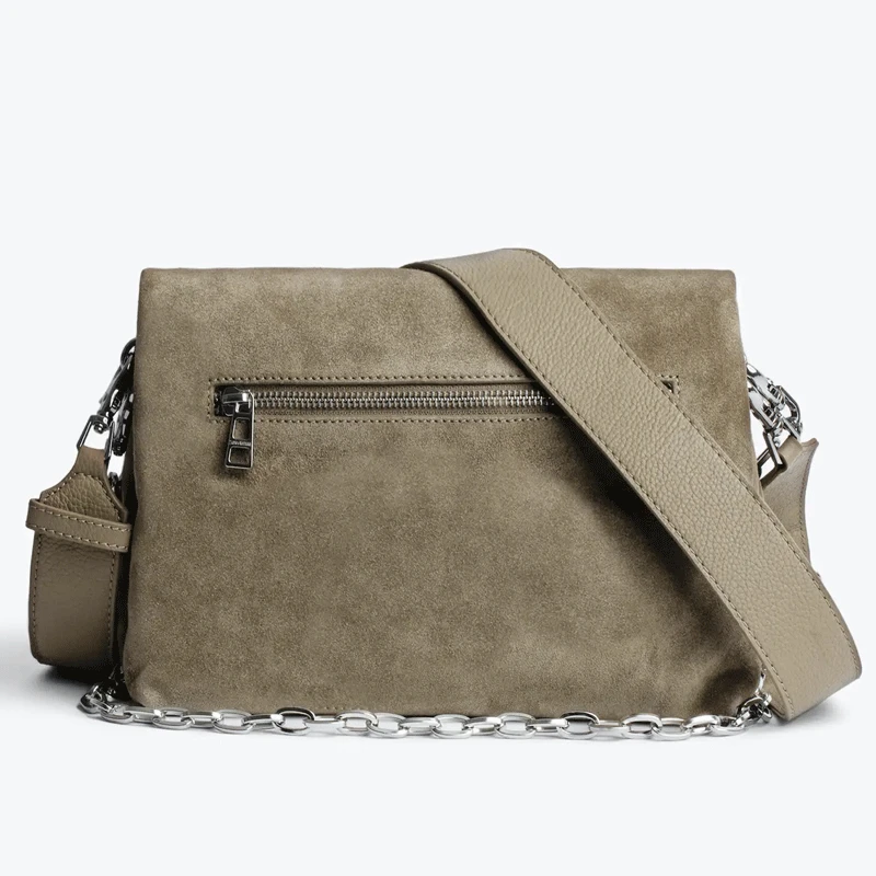 

Женская сумка 2023, сумка через плечо, Сумки из натуральной кожи