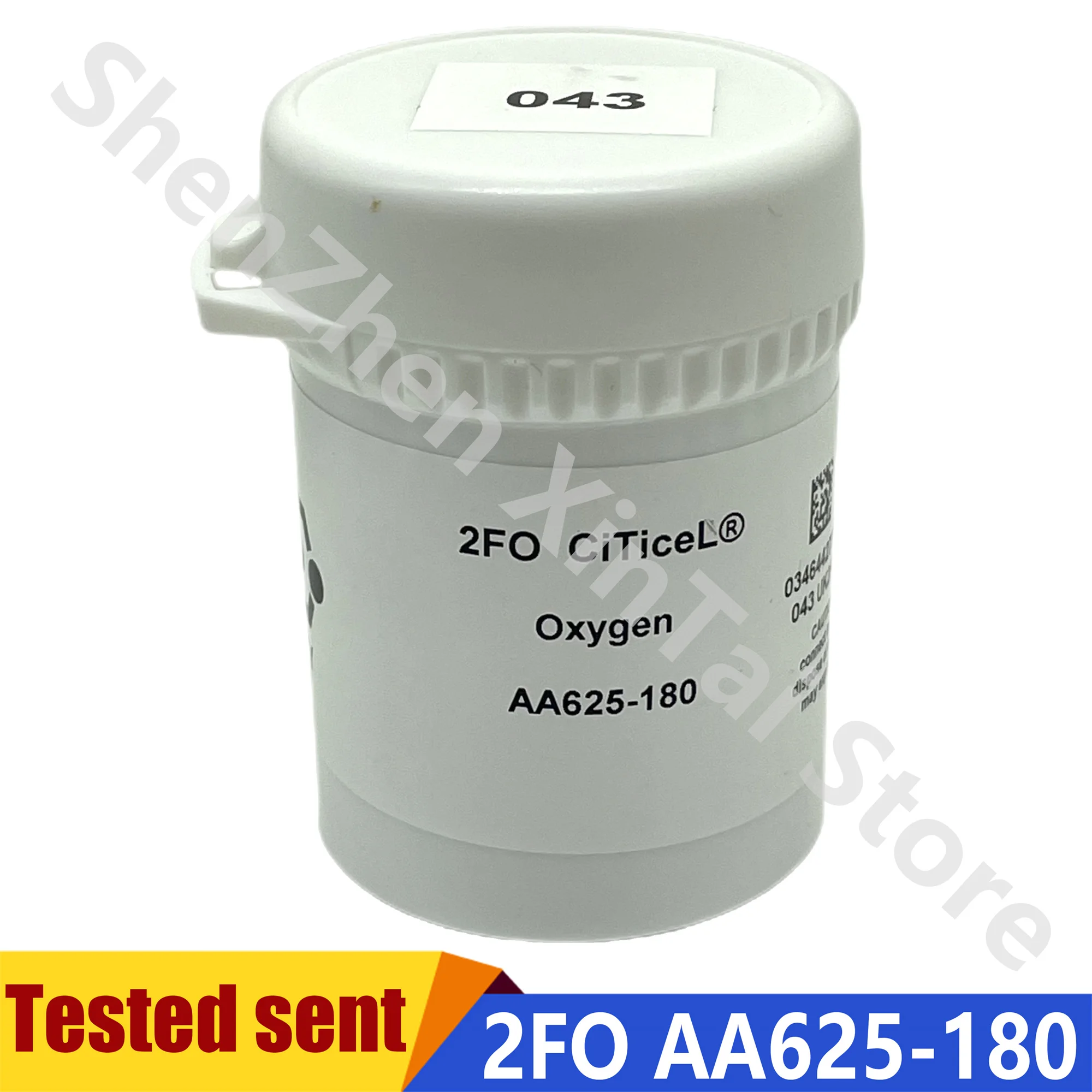 Новая оригинальная технология, датчик кислорода 2FO 2F0, AA625-180 CITICEL, датчик кислорода
