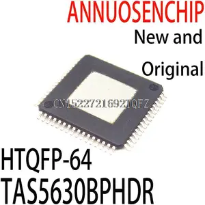 1PCS New and Original TAS5613A X TAS5613 HTQFP-64 TAS5630BPHDR