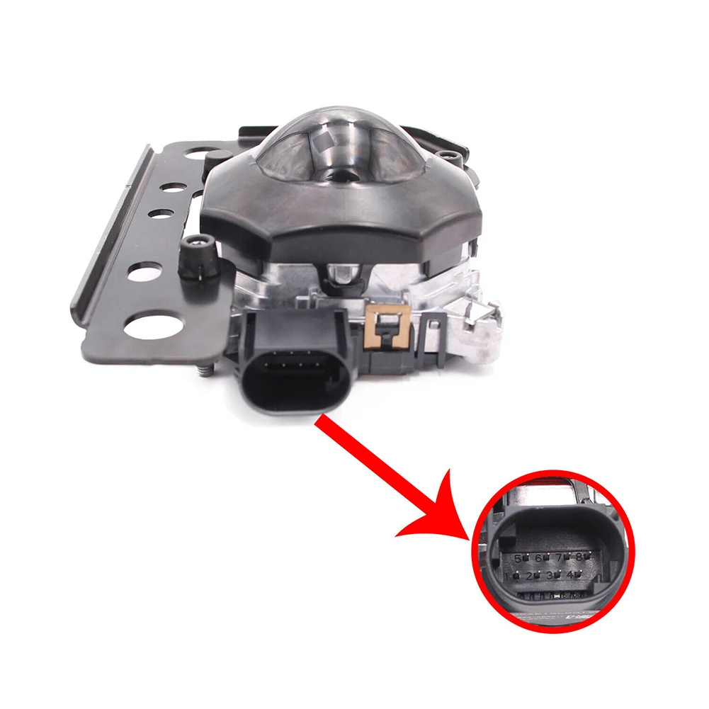

For Jeep Compass 17-18 Sensor Car Sensor Easy Installation Plastic 68248539AE Adaptive Speed Control Control MODULE