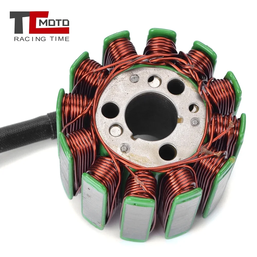 

Катушка статора магнето для Yamaha YZF-R1 R1 FZ1 Fazer FZ8 FZ8-N FZ8-NA FZ8-SA FZ1-N FZ1-NA FZ1-SA YZFR1