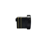 a6412sls 10 pcs asi vehicle thermal camera uncooled infrared thermal module lwir cheap mini thermal camera atto