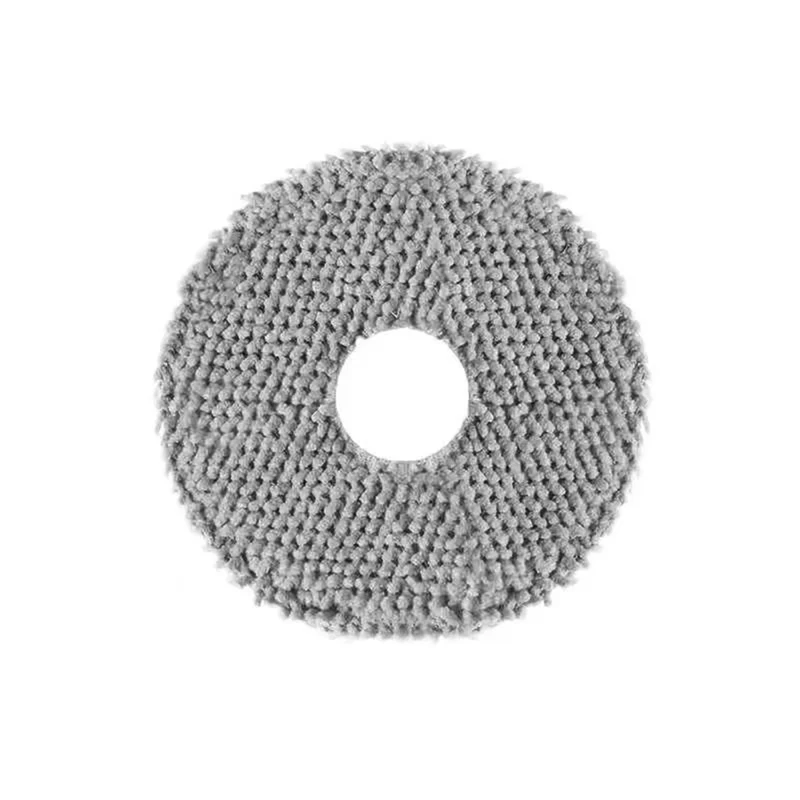 Основная боковая щетка Hepa-фильтр Швабра пылесборник для Dreame Bot L20 Ultra / X20 Pro