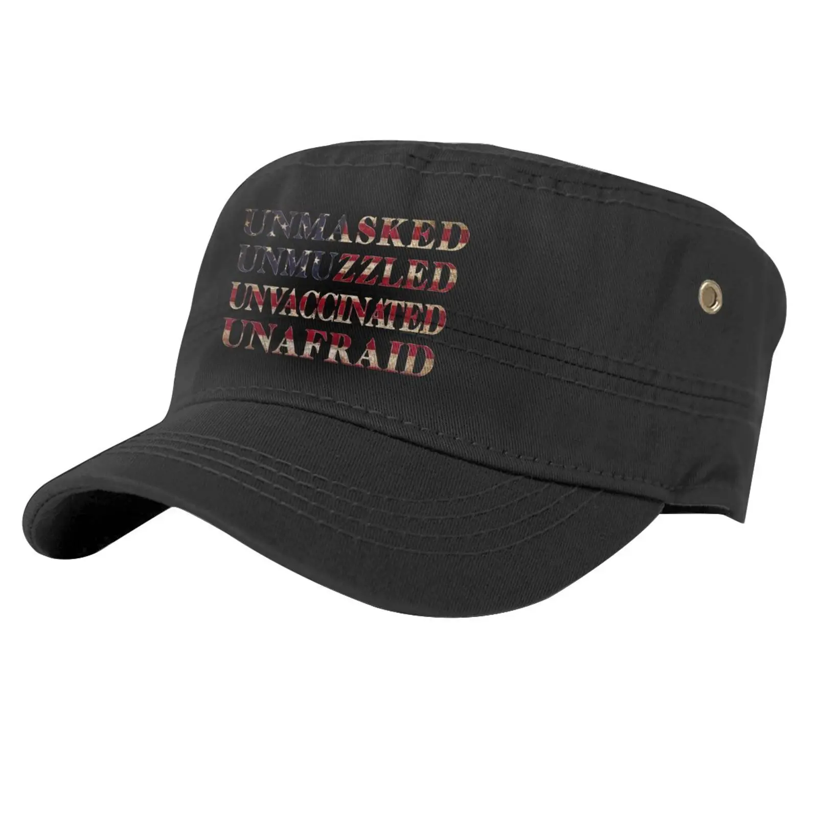 

Unmasked Unvaccinated Immune System My Caps For Men Cap Male Men Cap Women's Hats Cowgirl Cap Balaclava Hat Men's Stylish Caps