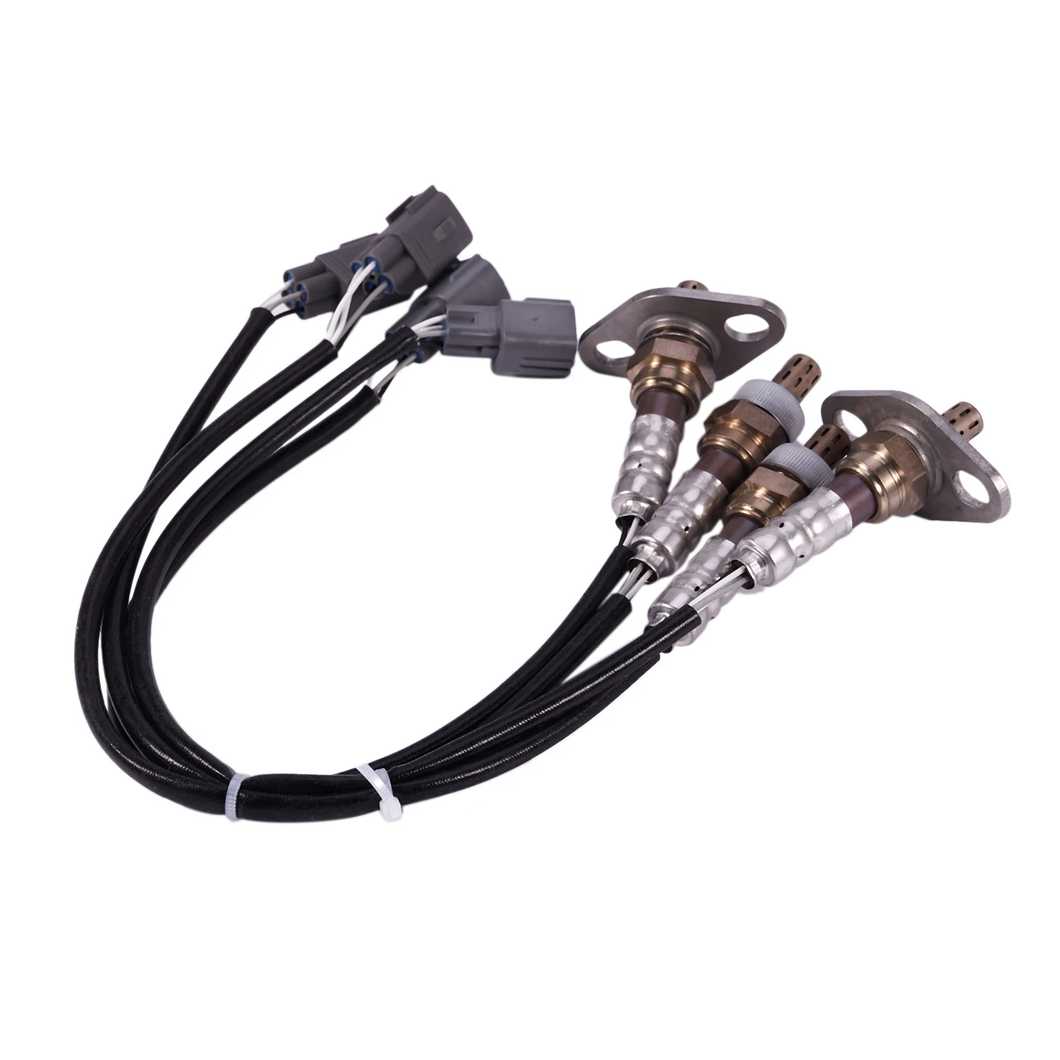 Кислородный датчик для Toyota 00-02 Land Cruiser Lexus LX470 98-02 4 7 л шт.