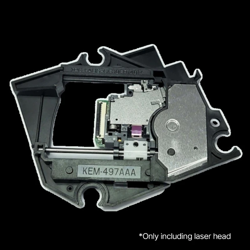 Консольная лазерная головка KES-497A узел ремонта линз деталь оптического