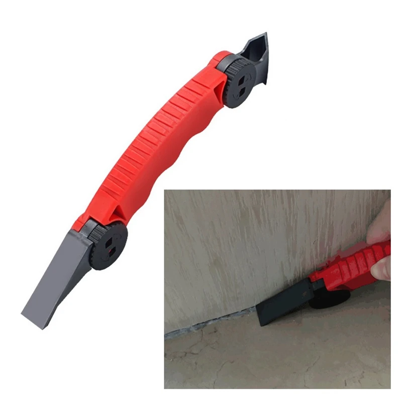 

Glass Sticker Clean Razor Scraper Ceramic Razor Blade Tint Vinyl Wrap Glue Squeegee Remover Cleaner Scraper