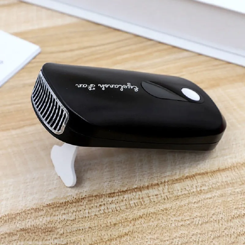 USB-вентилятор для ресниц кондиционер наращивания быстрая сушка