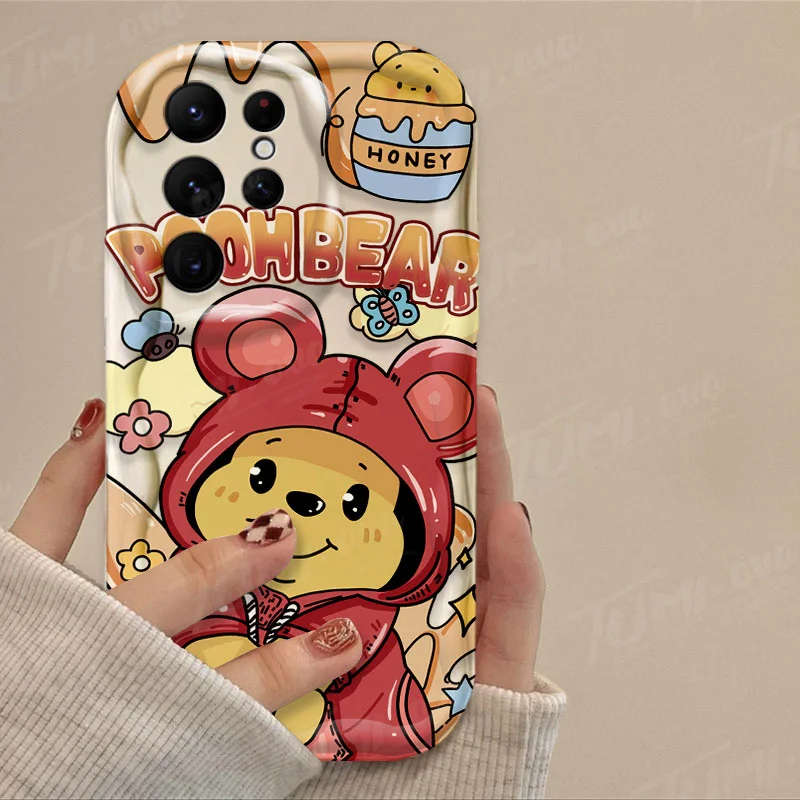 Чехол для Samsung A73 A72 A71 A55 A54 A53 A35 A34 A33 A25 A24 A23 A15 A14 A13 A05 4G