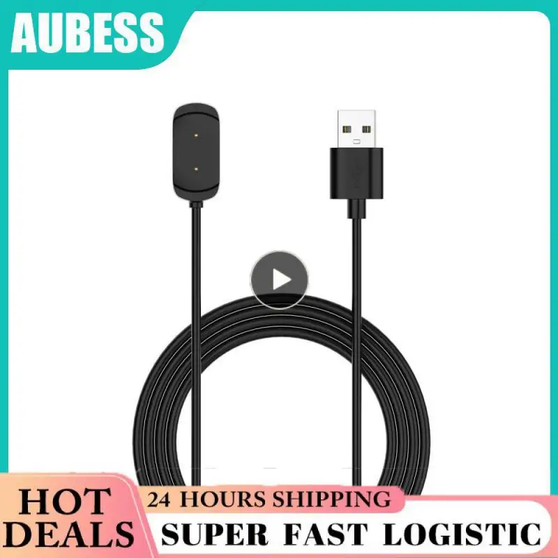 

Беспроводное зарядное устройство для смарт-часов Amazfit T-rex/gtr/gts