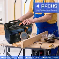 Небольшая сумка для инструмента за 636 руб (выбираем доставку из Китая)#5