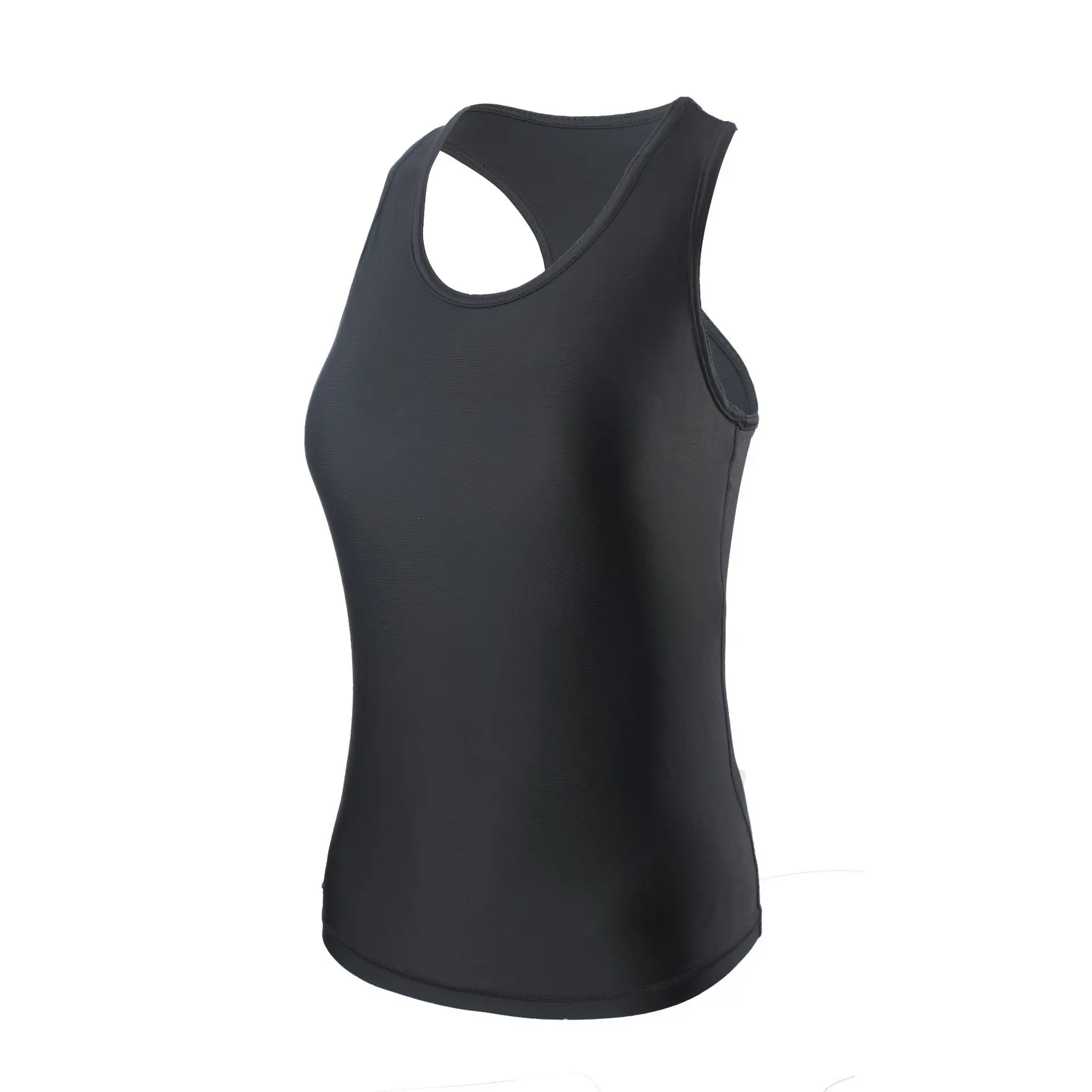 2023 спортивный слитный купальник из лайкры женский профессиональный купальный