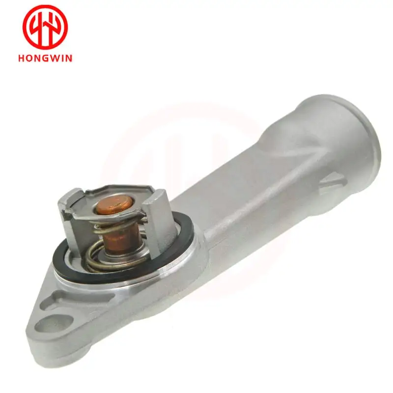 9327573692089884540-198 алюминиевый корпус термостата охлаждения двигателя для Chevrolet Tornado