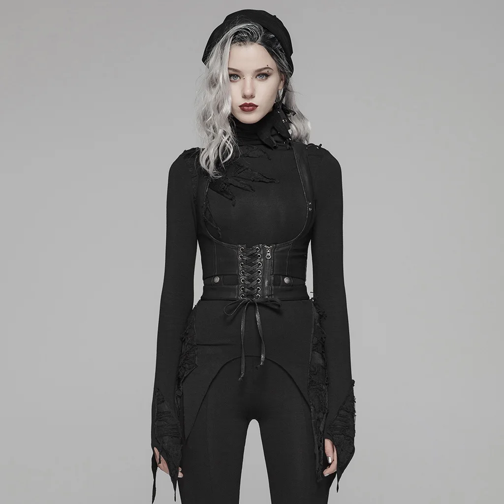 

Аксессуары для женщин PUNKRAVE