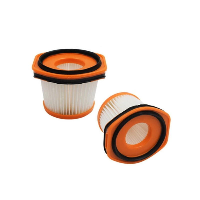 Hepa-фильтр для системы Shark Wandvac WS620 WS630 WS632 беспроводной пылесос XFFWV360 запасные части