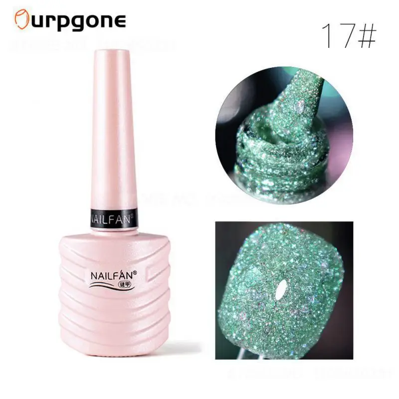 

Гель-лак для ногтей, 10 мл