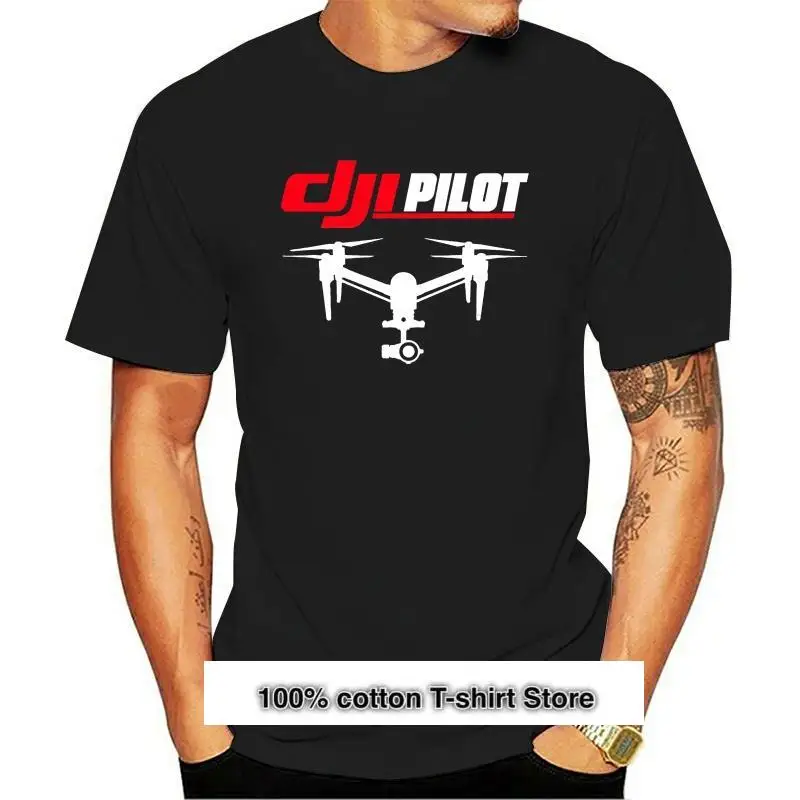 

Камизета пилота дрона DJI PILOT INSPIRE 2, камизета