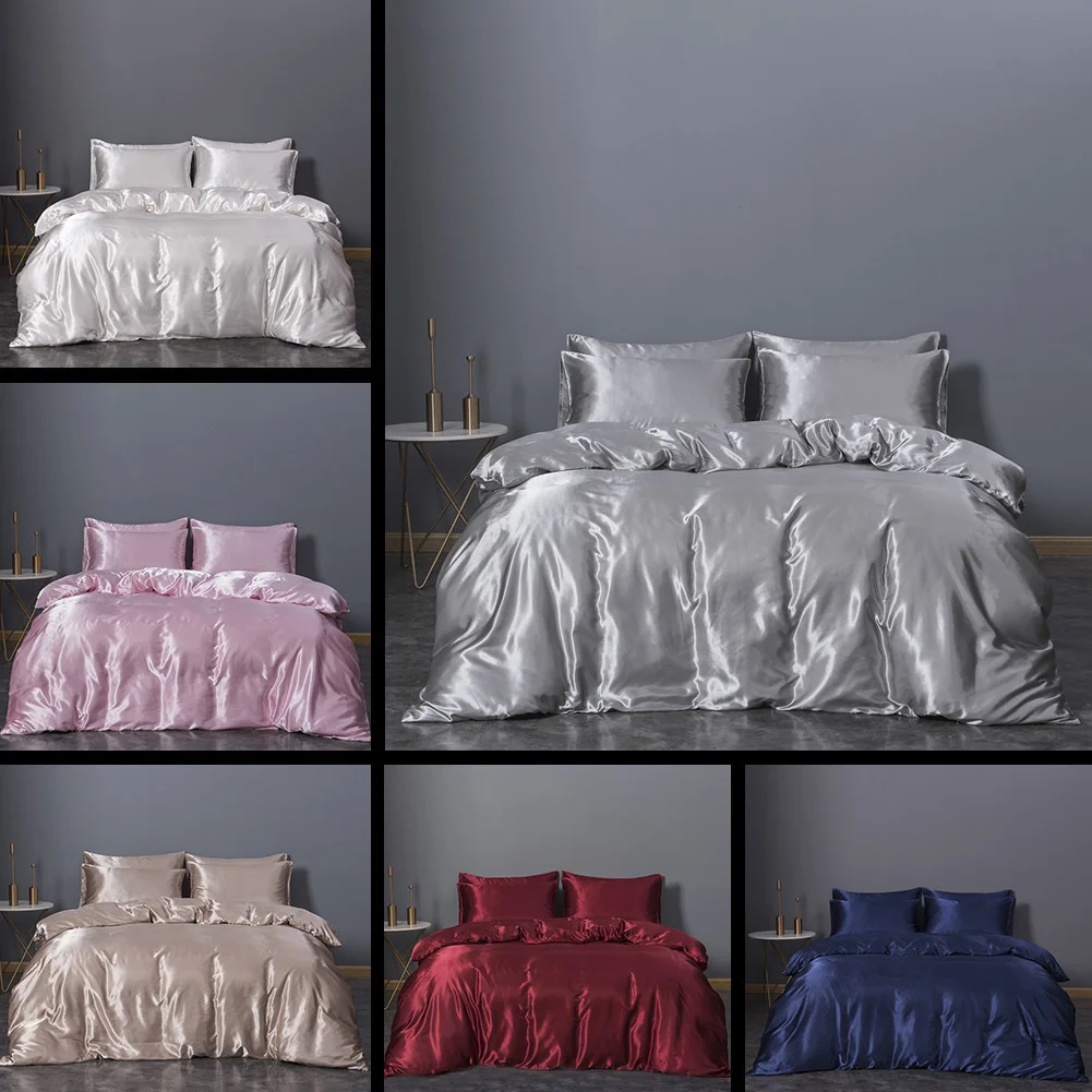

Three piece Duvet Cover Bedding