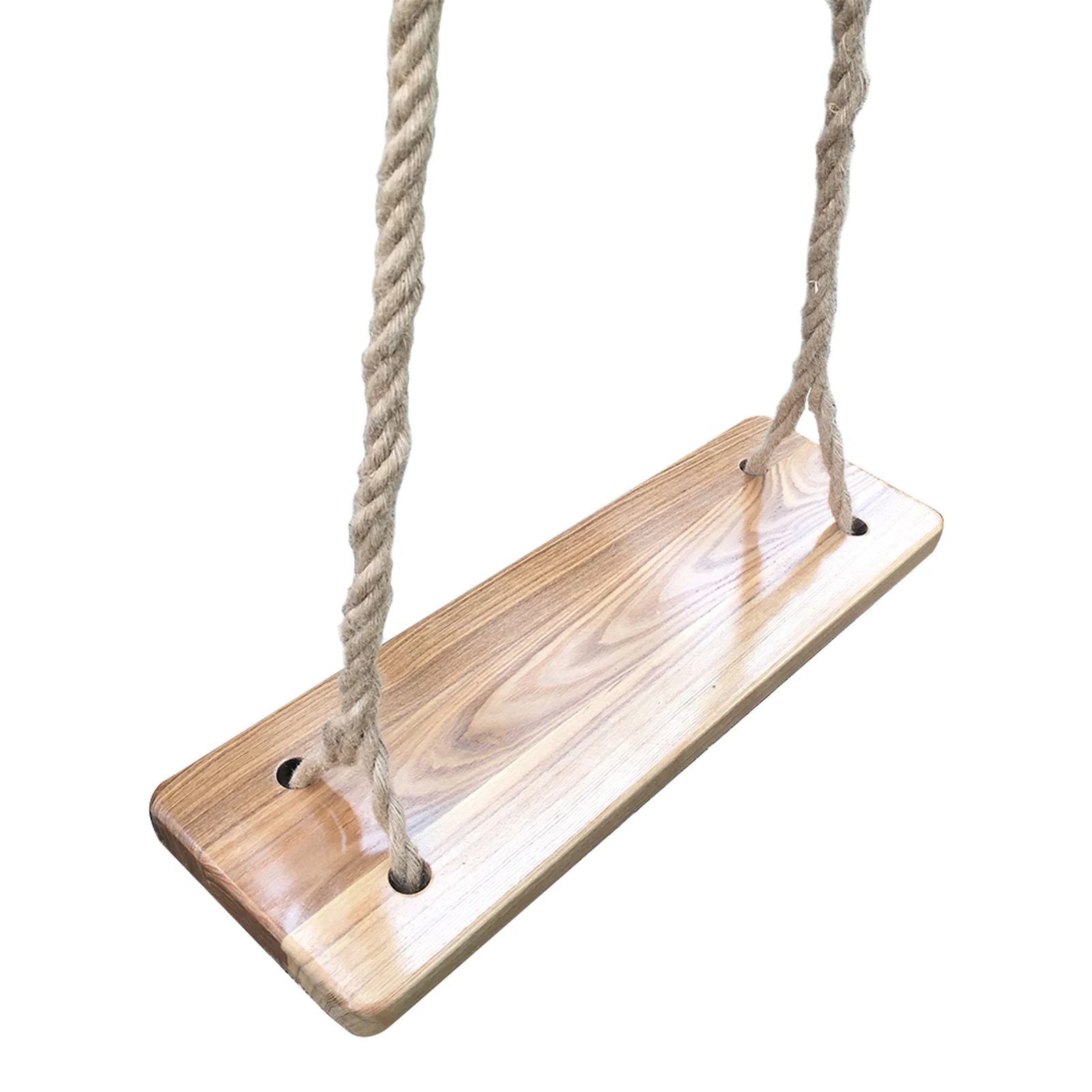 Игровая площадка забавный подарок двор деревянное качели с веревкой игрушка для
