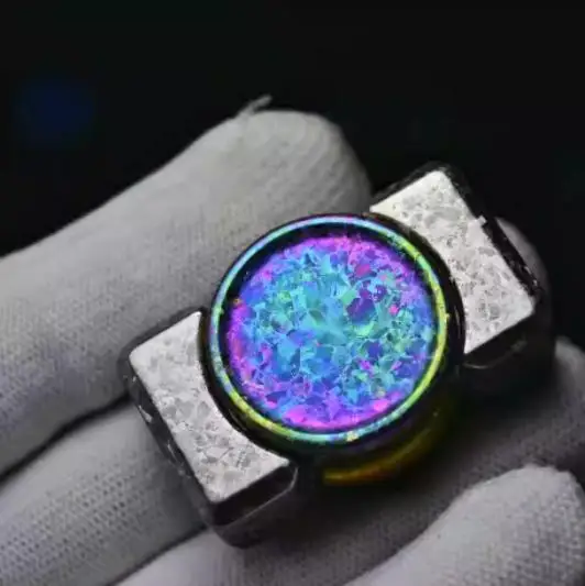 

Second hand KAPEDC Fingertip gyroscope