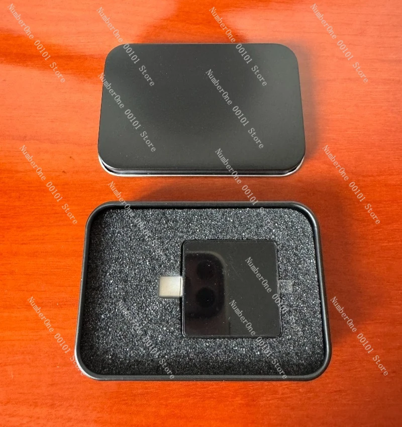 

K2 USB-тестер напряжения и тока