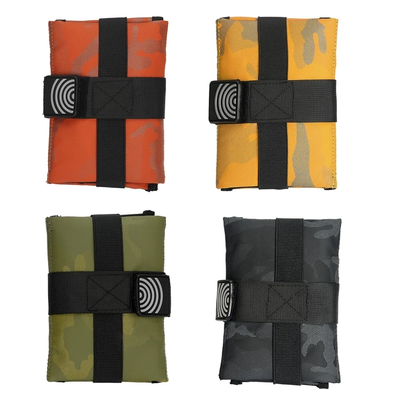 

Tool Bag Bike Toolkit Tail for CASE Bike Saddle Pack Back for SEAT Tools