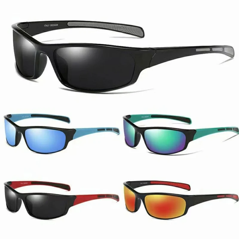 

Mountain Bike Glasses Men Women Bicycle Goggles Cycle Glasses Outdoor Sunglasses Sports Wind Protective Cycling Eyewear