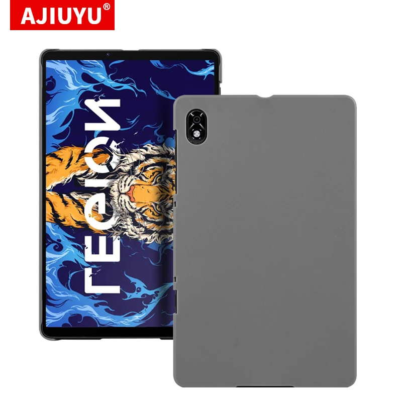 AJIUYU Case For Lenovo Legion Y700 2022 8.8 Inch Tablet Protective Cover Single Shell Back Cover Case  Fall Prevention Hard PC