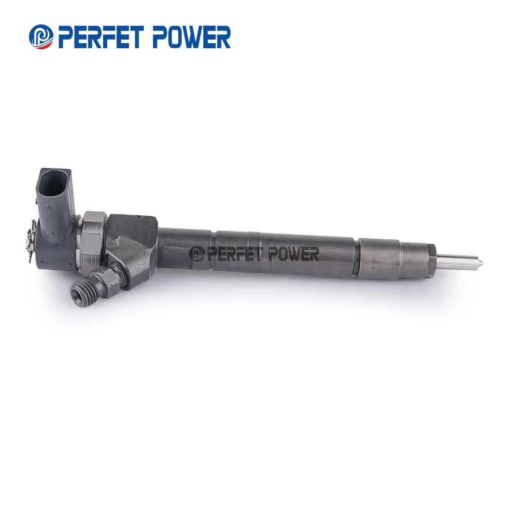 

China Made New 0445110103 Common Rail Fuel Injector 0 445 110 103 Diesel Injectors 0445110104/0986435043