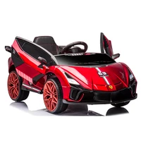 Электромобиль для детей#5