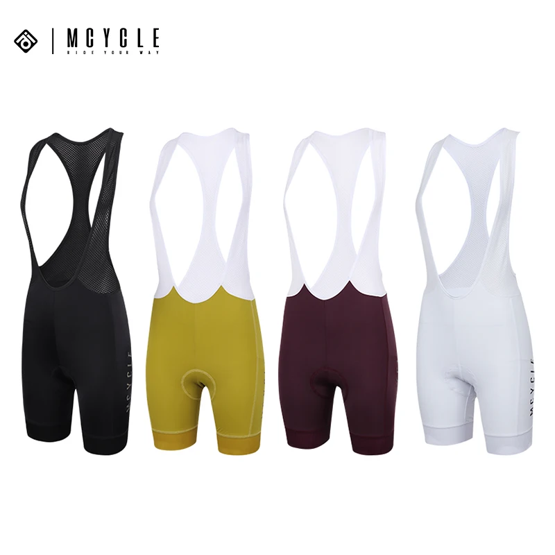 Велосипедные шорты Mcycle оптом лучшие велосипедные быстросохнущие дышащие