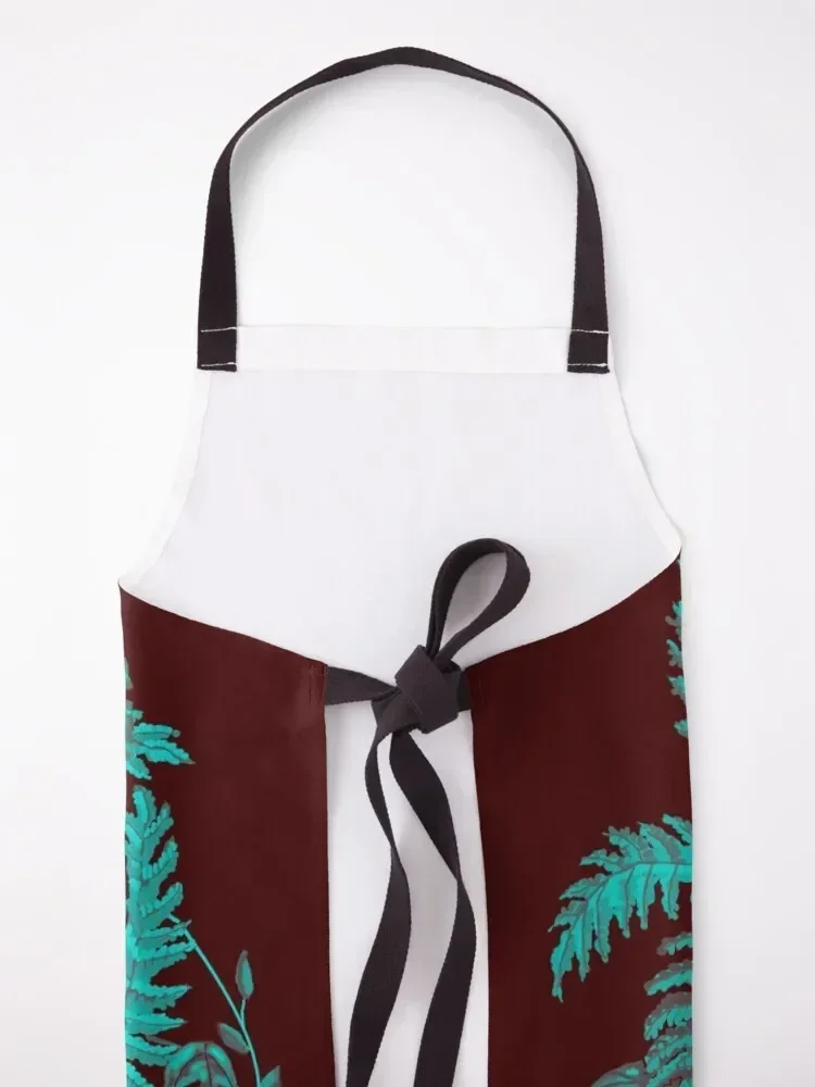 Фартук Dawnlight Hurdy-Gurdy кухонные аксессуары 2022 водонепроницаемая униформа шеф-повара