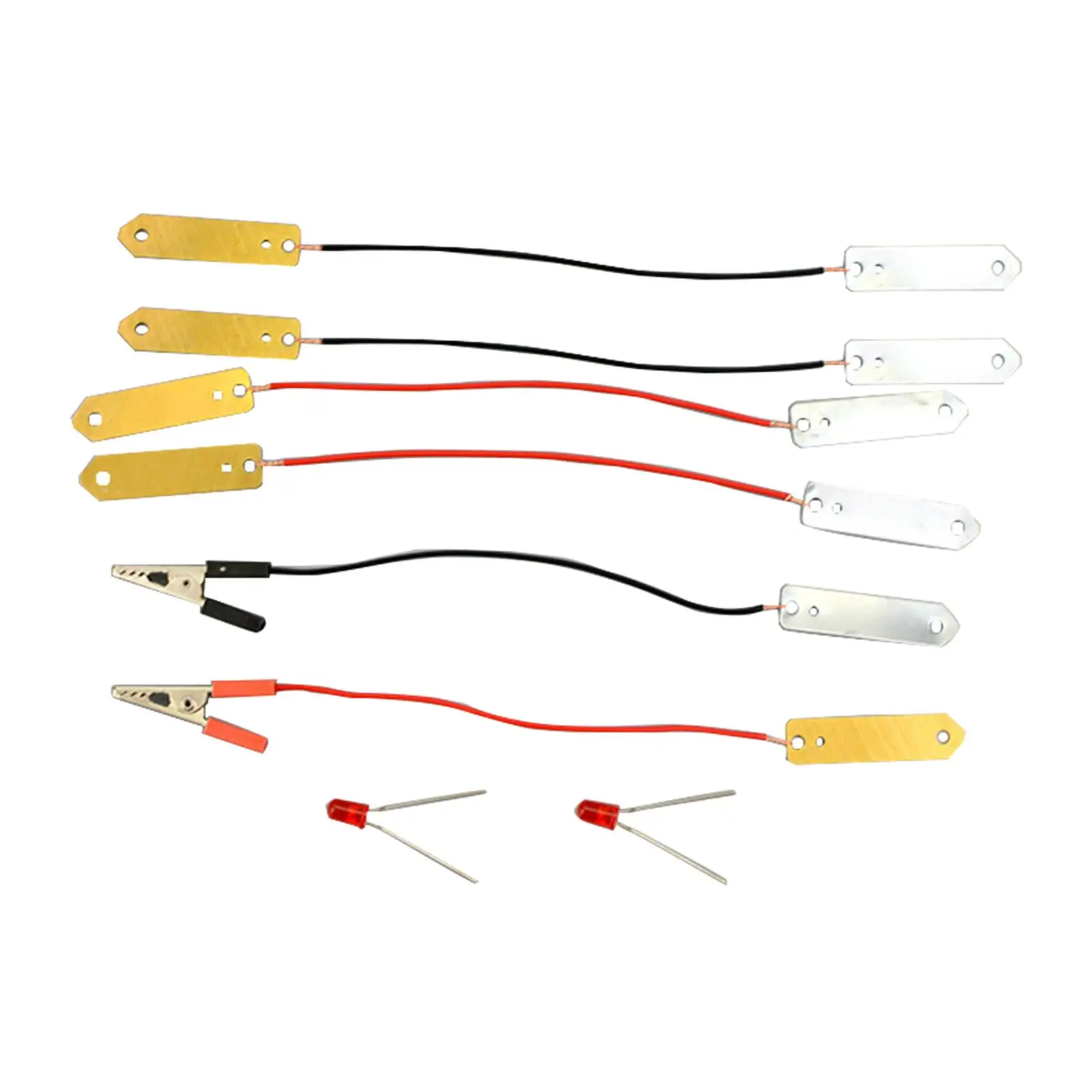 

Набор для научных экспериментов с фруктами, наборы для научной и энергетической лаборатории для мальчиков и девочек