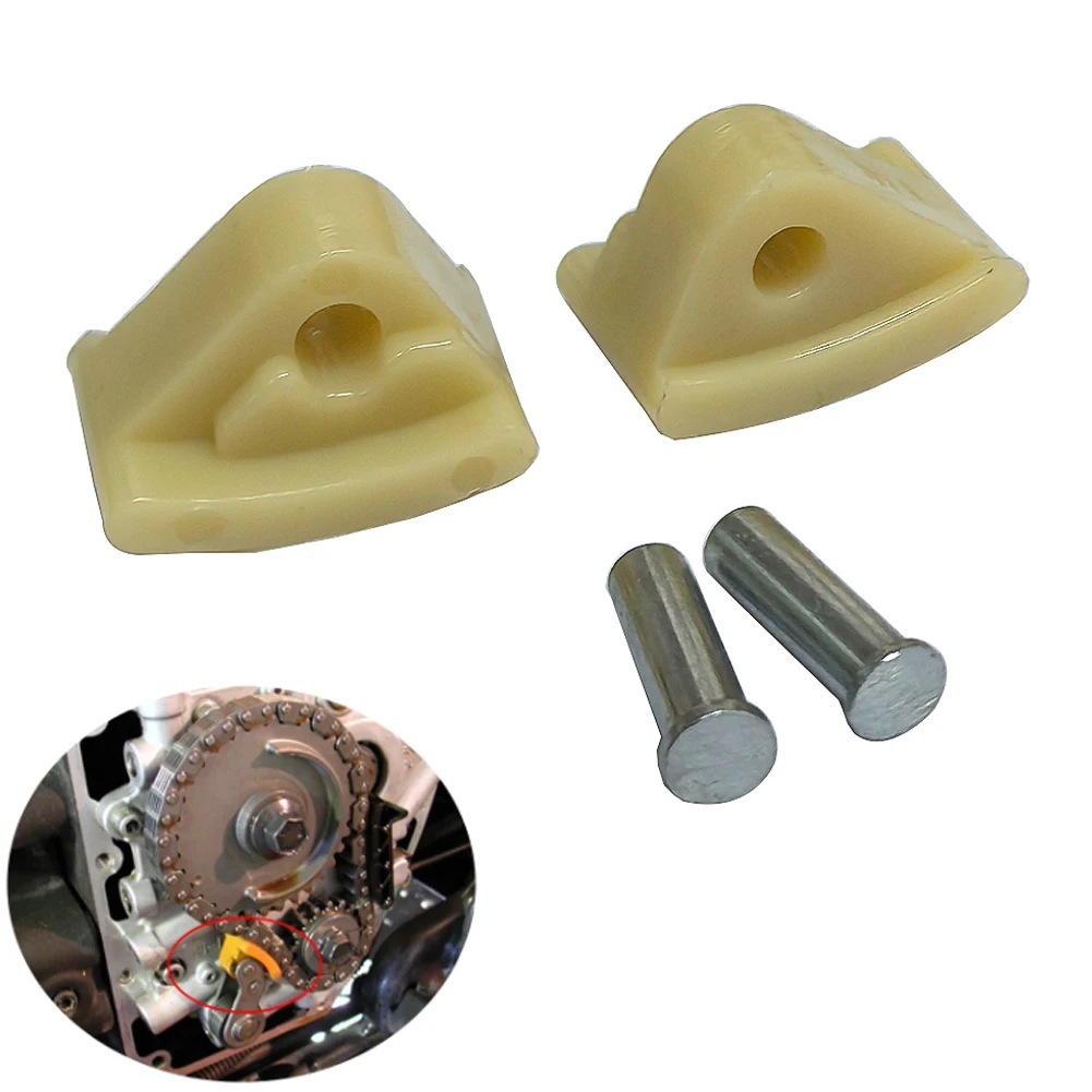 

Сменные натяжители цепи для мотоцикла Harley Twin Cam 88A Touring Road Glide King Heritage Softail Fatboy 1999-2006